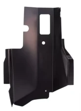 AMD RH Upper Cowl to Inner Fender Brace Ford Fairlane | Mercury Comet 1968-1971                                     - 360-8468-R - Image 2