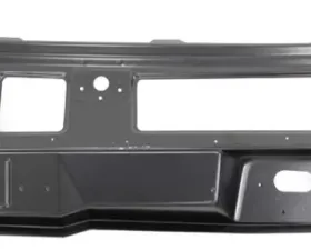 AMD Upper Cowl Panel Ford Fairlane | Mercury Comet 1968-1969