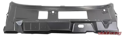 AMD Upper Cowl Panel Ford Fairlane | Mercury Comet 1968-1969 - 360-8468