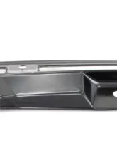 AMD Upper Cowl Panel Ford Fairlane | Mercury Comet 1968-1969                                     - 360-8468 - Image 2