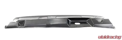 AMD Upper Cowl Panel Ford Fairlane | Mercury Comet 1968-1969 - 360-8468