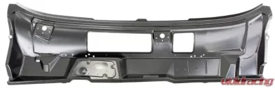 AMD Upper Cowl Panel Ford Fairlane | Mercury Comet 1968-1969 - 360-8468