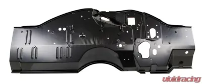 AMD Firewall Dodge Charger | Plymouth Satellite 1968-1970 - 370-1466