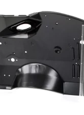 AMD Firewall Dodge Charger | Plymouth Satellite 1968-1970                                     - 370-1466 - Image 2