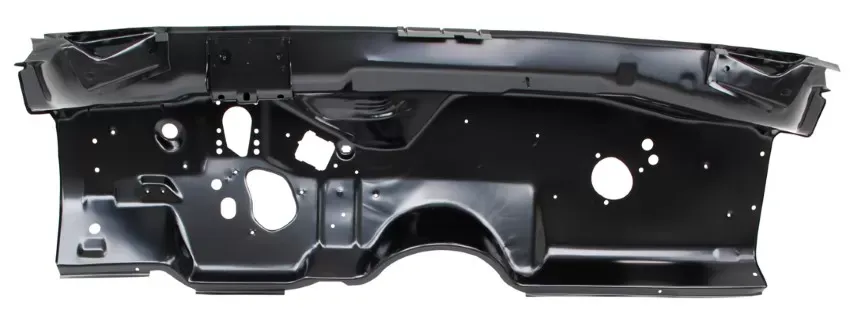 AMD Firewall Dodge Challenger | Plymouth Barracuda 1970-1974 - 370-1570