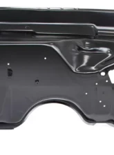 AMD Firewall Dodge Challenger | Plymouth Barracuda 1970-1974                                     - 370-1570 - Image 2