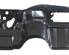 AMD Firewall Chevrolet Nova 1969-1972