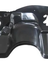 AMD Firewall Chevrolet Nova 1969-1972                                     - 370-3069 - Image 2