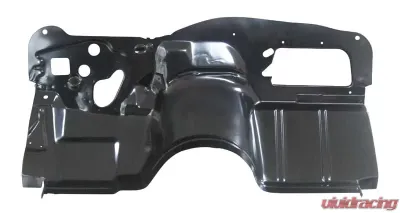 AMD Firewall Chevrolet Nova 1969-1972 - 370-3069