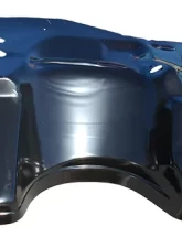 AMD Firewall Chevrolet Nova 1969-1972                                     - 370-3069 - Image 2