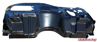 AMD Firewall Chevrolet Nova 1969-1972 - 370-3069