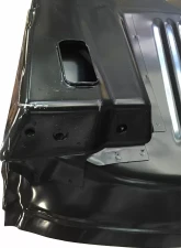 AMD Firewall Chevrolet Chevelle | Malibu 1964-1967                                     - 370-3466 - Image 2