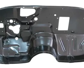 AMD Firewall with AC Chevrolet Chevelle | El Camino 1968-1972