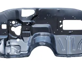 AMD Firewall Chevrolet Chevelle | El Camino 1968-1972