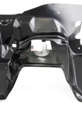 AMD Firewall Chevrolet Camaro | Pontiac Firebird 1967                                     - 370-3567 - Image 2