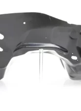 AMD Firewall Chevrolet Camaro | Pontiac Firebird 1967                                     - 370-3567 - Image 2