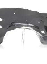 AMD Firewall Chevrolet Camaro | Pontiac Firebird 1968                                     - 370-3568 - Image 2