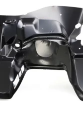 AMD Firewall Chevrolet Camaro | Pontiac Firebird 1969                                     - 370-3569 - Image 4