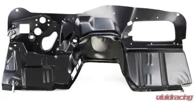 AMD Firewall Chevrolet Camaro | Pontiac Firebird 1969 - 370-3569