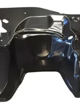 AMD Firewall Chevrolet Camaro | Pontiac Firebird 1969                                     - 370-3569 - Image 2