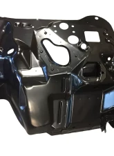 AMD Firewall Chevrolet Camaro | Pontiac Firebird 1969                                     - 370-3569 - Image 3