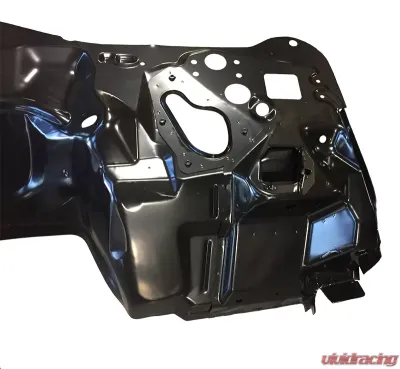 AMD Firewall Chevrolet Camaro | Pontiac Firebird 1969 - 370-3569