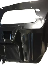 AMD Firewall Chevrolet Camaro | Pontiac Firebird 1969                                     - 370-3569 - Image 4