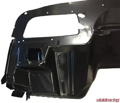 AMD Firewall Chevrolet Camaro | Pontiac Firebird 1969 - 370-3569