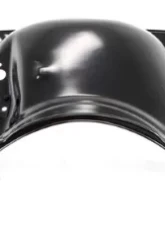 AMD Firewall with Toe Panel and Foot Operated Parking Brake Chevrolet Blazer | C/K | GMC Suburban 1967-1972                                     - 370-4067-3 - Image 2