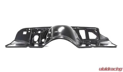 AMD Firewall with Toe Panel and Hand Operated Parking Brake Chevrolet C/K | GMC Suburban 1967-1968 - 370-4067-4