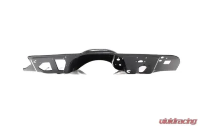 AMD Firewall with Toe Panel and Hand Operated Parking Brake Chevrolet C/K | GMC Suburban 1967-1968 - 370-4067-4