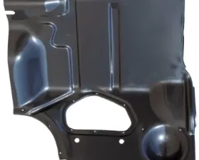 AMD LH Firewall Repair Panel Ford F100 | F250 1953-1956