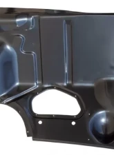 AMD LH Firewall Repair Panel Ford F100 | F250 1953-1956                                     - 370-4553-1L - Image 2