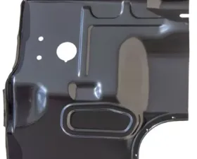 AMD RH Firewall Repair Panel Ford F100 | F250 1953-1956