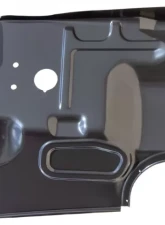 AMD RH Firewall Repair Panel Ford F100 | F250 1953-1956                                     - 370-4553-1R - Image 2