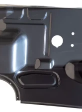 AMD RH Firewall Repair Panel Ford F100 | F250 1953-1956                                     - 370-4553-1R - Image 2