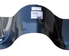 AMD Lower Firewall Patch Ford Fairlane | Torino 1966-1971