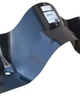 AMD Lower Firewall Patch Ford Fairlane | Torino 1966-1971                                     - 370-8466-1 - Image 2