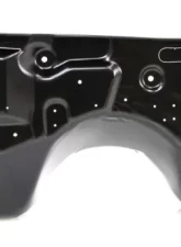 AMD Firewall Ford Fairlane | Mercury Comet 1966-1967                                     - 370-8466 - Image 2