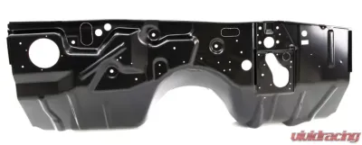 AMD Firewall Ford Fairlane | Mercury Comet 1966-1967 - 370-8466