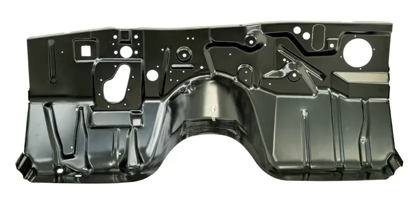 AMD Firewall Ford Fairlane | Mercury Comet 1968-1969 - 370-8468