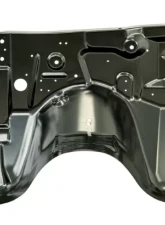 AMD Firewall Ford Fairlane | Mercury Comet 1968-1969                                     - 370-8468 - Image 2