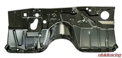 AMD Firewall Ford Fairlane | Mercury Comet 1968-1969 - 370-8468