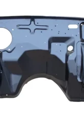 AMD OE Style Firewall Ford Galaxie | Mercury Marauder | Moneterey 1960-1963                                     - 370-8961 - Image 2