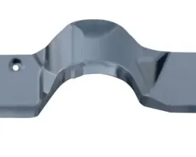 AMD Lower Firewall Toe Board Patch Ford Galaxie | Mercury Marauder | Monterey 1964