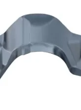 AMD Lower Firewall Toe Board Patch Ford Galaxie | Mercury Marauder | Monterey 1964                                     - 370-8964-1 - Image 3