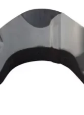 AMD Lower Firewall Toe Board Patch Ford Galaxie | Mercury Marauder | Monterey 1964                                     - 370-8964-1 - Image 2