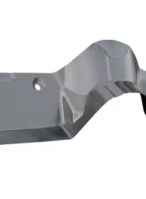 AMD Lower Firewall Toe Board Patch Ford Galaxie | Mercury Marauder | Monterey 1964                                     - 370-8964-1 - Image 3