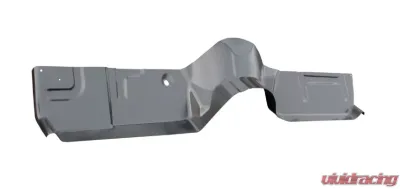 AMD Lower Firewall Toe Board Patch Ford Galaxie | Mercury Marauder | Monterey 1964 - 370-8964-1