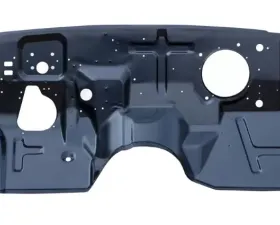 AMD Firewall Ford Galaxie | Mercury Marauder | Monterey 1964